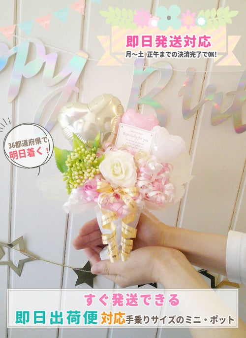 この商品の即日発送対応バージョンもあります